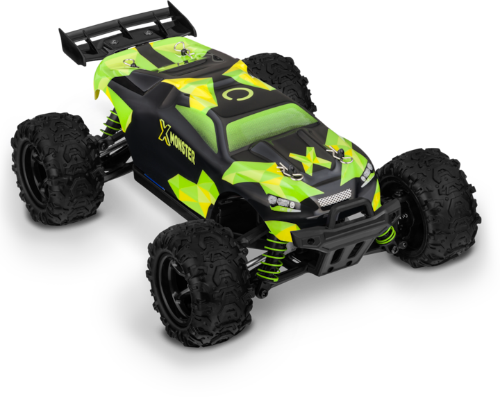 Overmax X-Monster 3.0 (RTR Ready-to-Run)