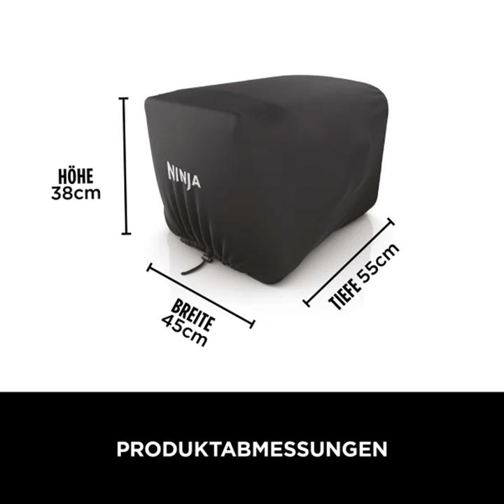 Productafbeelding Ninja Woodfire Ofen-Abdeckung