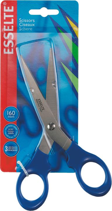 Esselte Scissor for paper (16 cm)