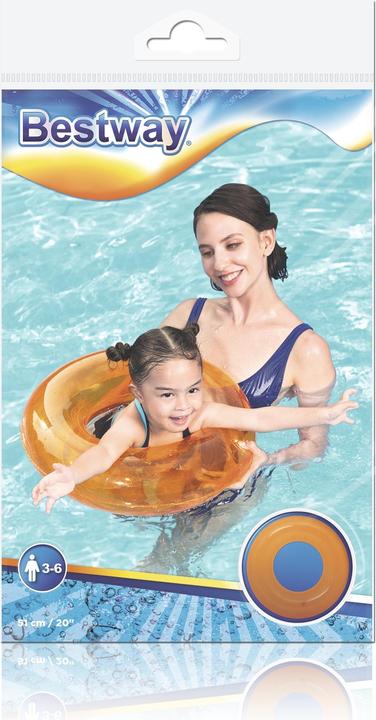 Produktbild Bestway Transparent