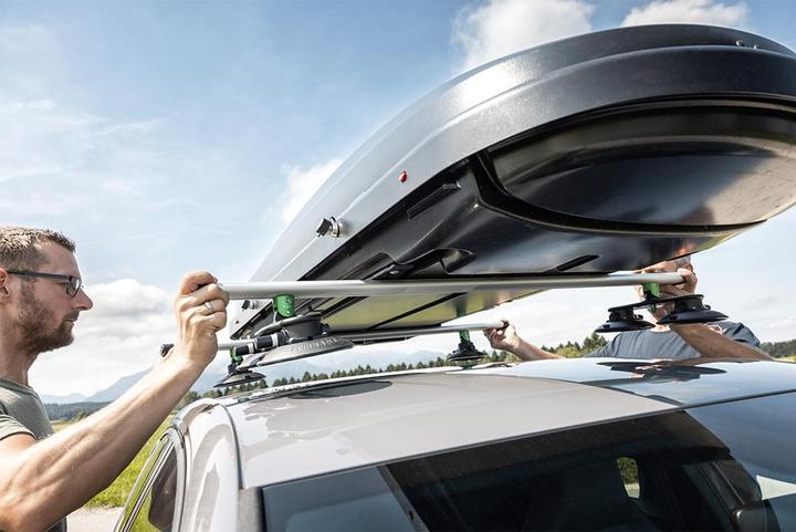 Image du produit TreeFrog Poutrelles transversales multiples