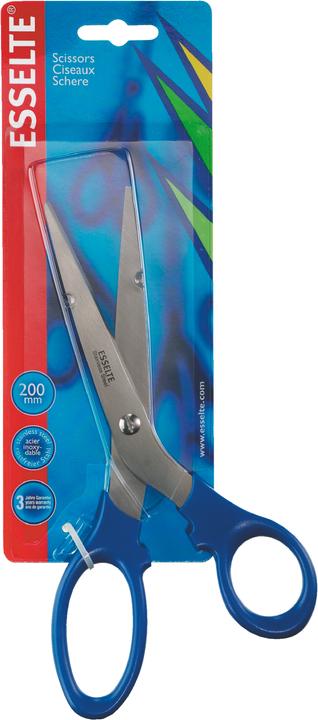 Produktbild Esselte Papierschere (20 cm)
