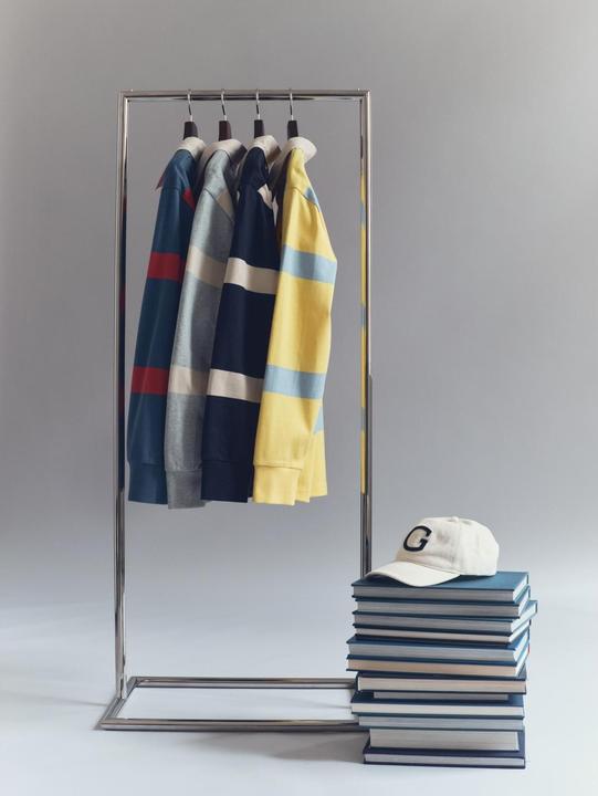 Produktbild GANT Rugger (XL)