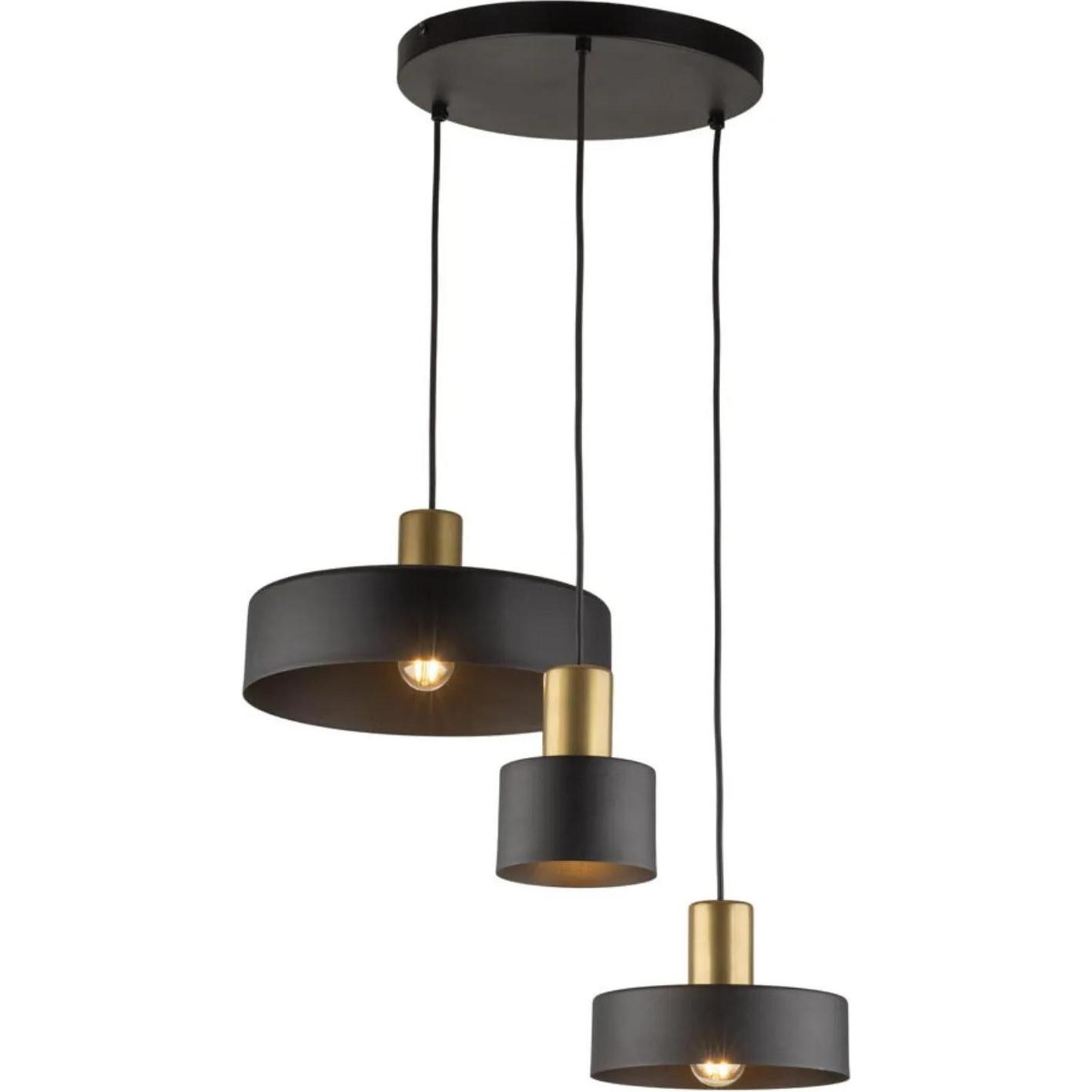 famlights, Pendelleuchte, Alvaro (E27)