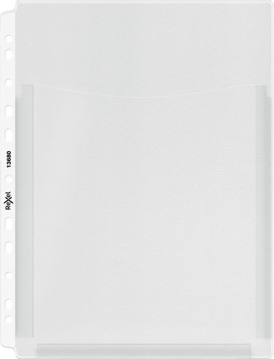 Produktbild Rexel Nyrex (A4, 5 x)