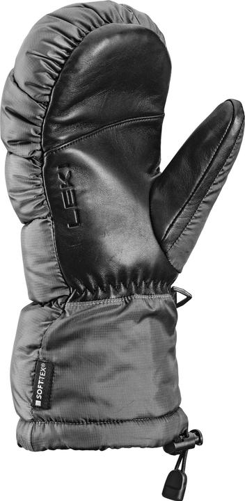 Produktbild Leki Women's Glace Zero Mitt (7)