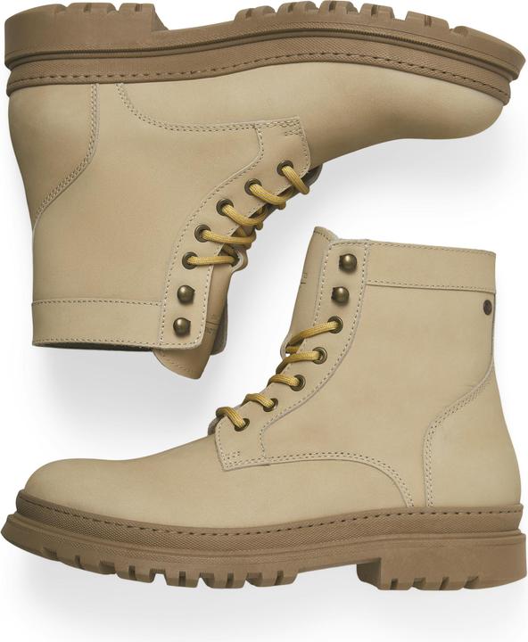 Actual product image Jack & Jones Jfwchapel Nubuck Boot Ln (41)