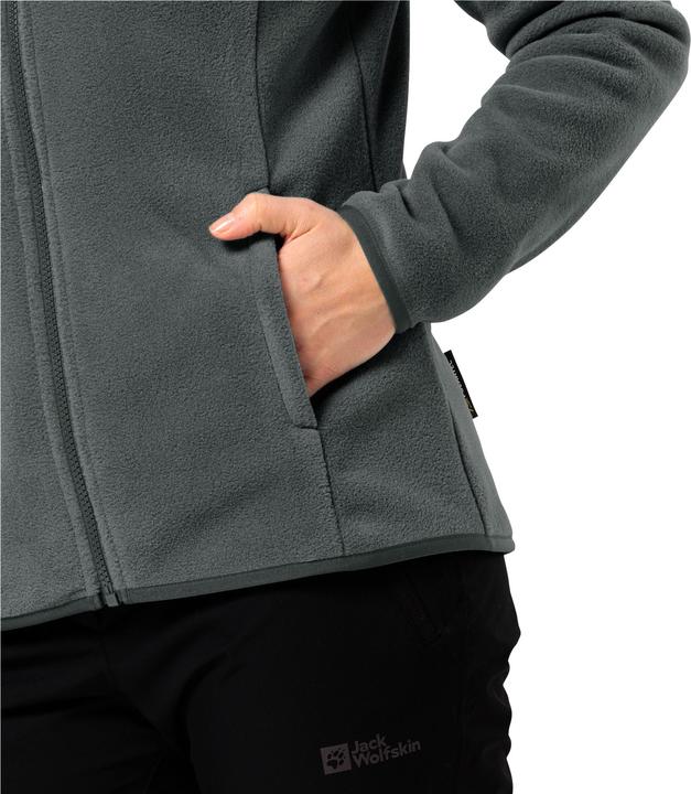 Immagine prodotto Jack Wolfskin Moonrise Fz W (M)