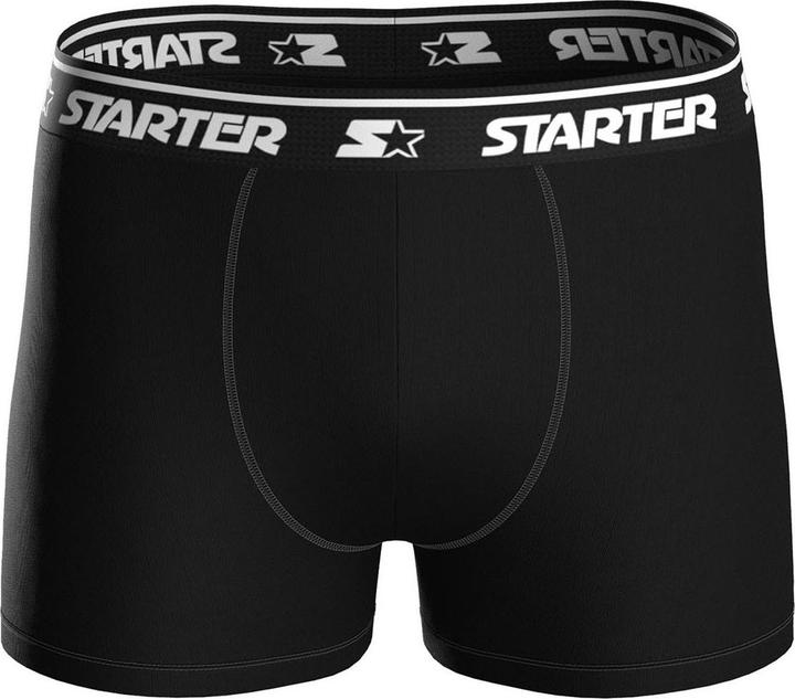 Produktbild Starter Boxer Basic (3er Pack)