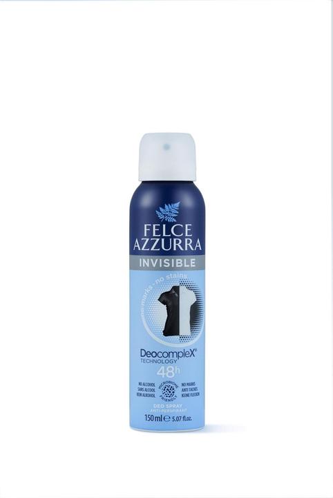 Produktbild Felce Azzurra Deo Spray (Spray, 150 ml)