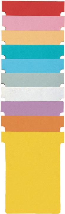 Actual product image Nobo T-Karte