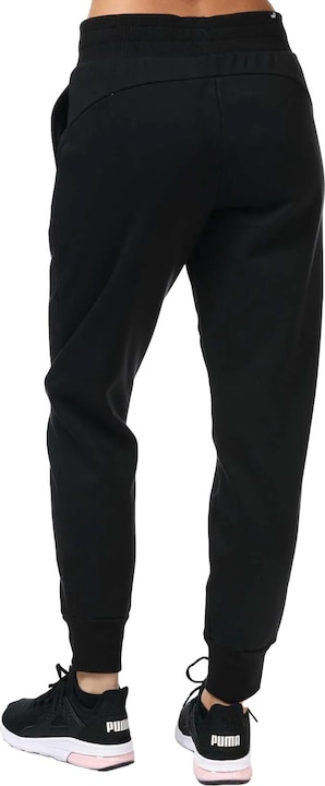 Actual product image Puma Womens/Ladies Essentials Jogging Bottoms (36 D)