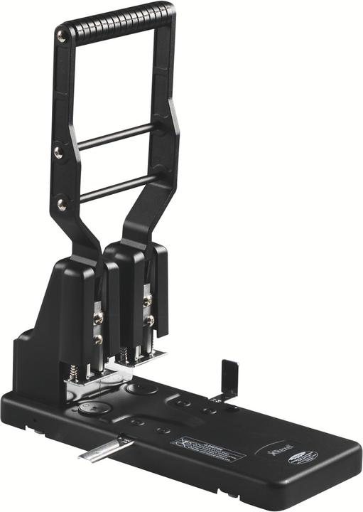 Actual product image Rexel Heavy Duty Hole Punch HD2300