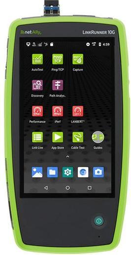 Produktbild Netally LR10G-100