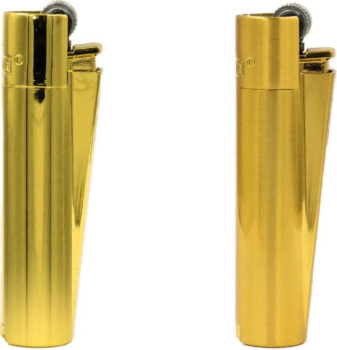 Image du produit Clipper Métal Or