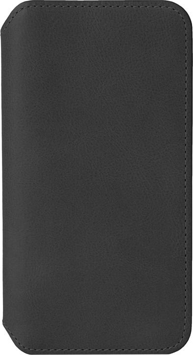 Actual product image Krusell Sunne Wallet Cover for iPhone 11 & XR - Black (Apple iPhone 11)