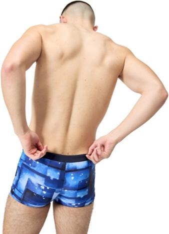 Produktbild Speedo Valmilton Aquashort (7)