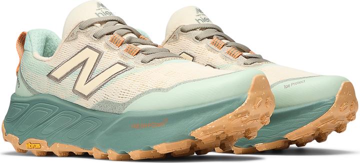 Actual product image New Balance Fresh Foam X Hierro (39)
