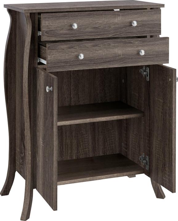 Actual product image Loft 24 Ludwig (68 x 35 x 90 cm)