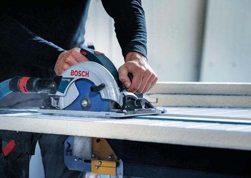 Produktbild Bosch Professional Zubehör Kreissägeblatt Expert for Sandwich Panel, 270 x 30 x 2,4 mm, 60