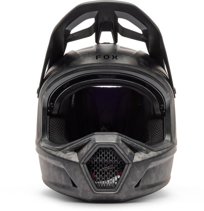 Produktbild Fox Rampage RS Mips Integra Split (62.5 - 65 cm)