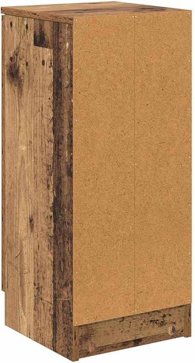 Immagine prodotto VidaXL Sideboard (30 x 30 x 70 cm)