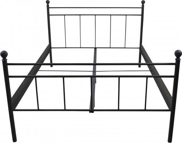 Actual product image Möbel Direkt Online Rubi (180 x 200 cm)