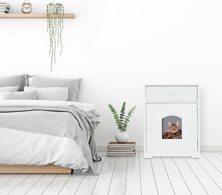 Produktbild Relaxdays Schwerlastregal