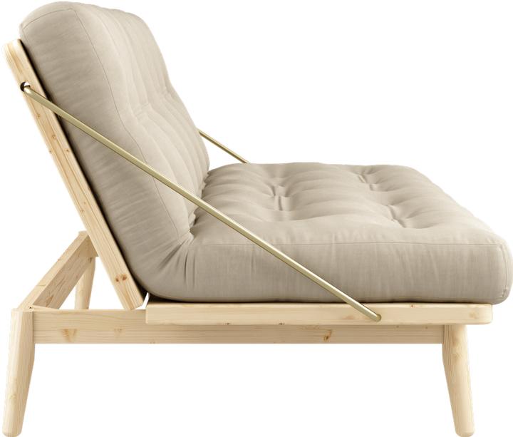 Actual product image Karup Design Folk (3-seater, Sofa bed)