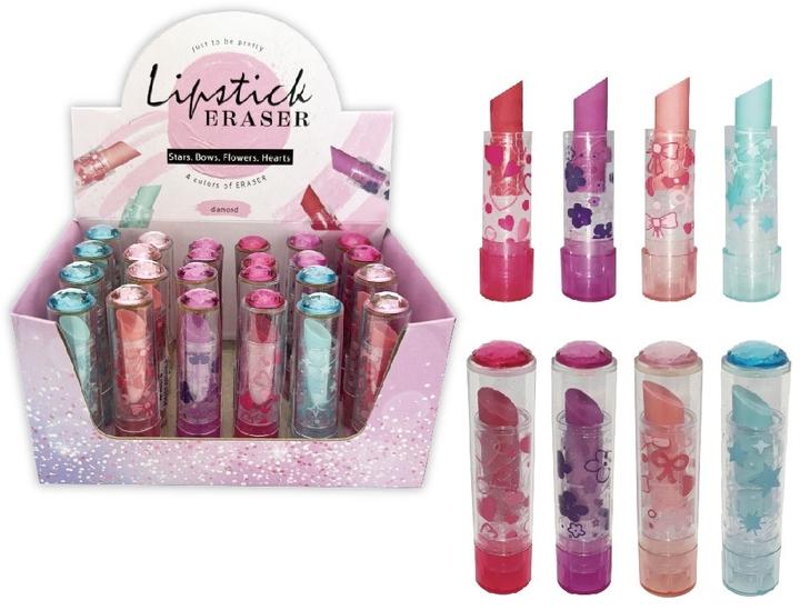 Actual product image Roost Radiergummi