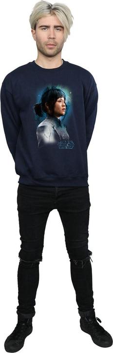 Produktbild Star Wars The Last Jedi Rose Tico Brushed Sweatshirt (M)