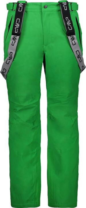 Produktbild CMP Campagnolo Softshell-Ski-Latzhose (S)