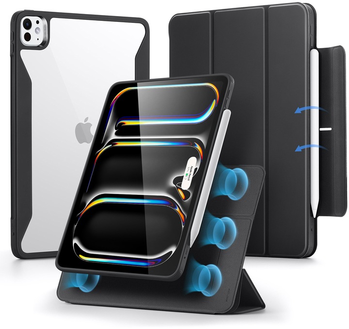 Immagine prodotto ESR Custodia Rebound Hybrid (iPad Pro 11 2024 (M4))