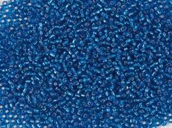 tuerkis Farbeeinzug silber