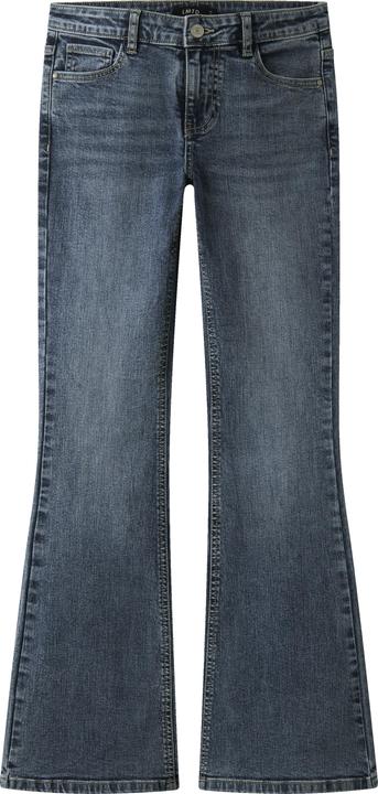 Actual product image Lmtd Bootcut Jeans (140)