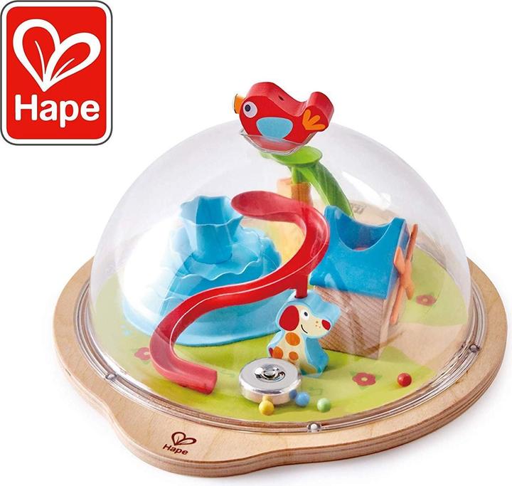 Actual product image Hape Sun Valley