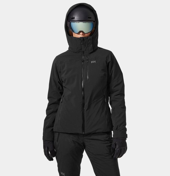 Actual product image Helly Hansen W Alphelia Jacket (XS)