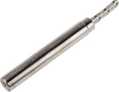 Produktbild RS PRO Cartridge Heater, 10mm x 65mm, 300W