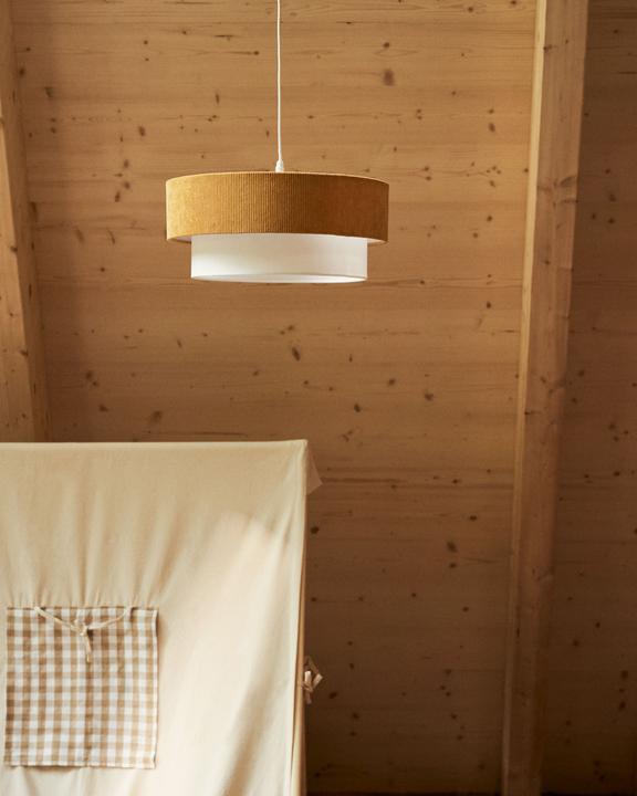 Actual product image Kave Home Bianella (E27)