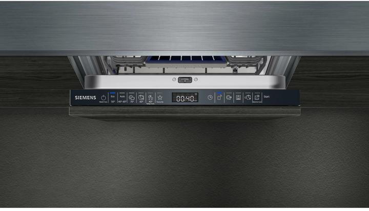 Immagine prodotto Siemens iQ500 SR65ZX22ME