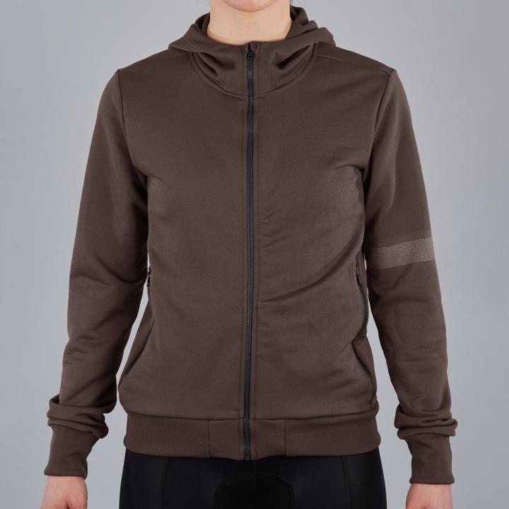 Immagine prodotto Sportful Giara W felpa con cappuccio (XS)