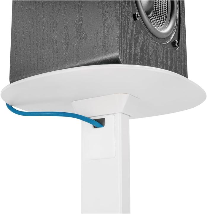 Actual product image myWall HS 23 WL (1 pair, Stand, Height-adjustable)