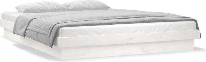 Image du produit vidaXL Bettgestell (140 x 190 cm)