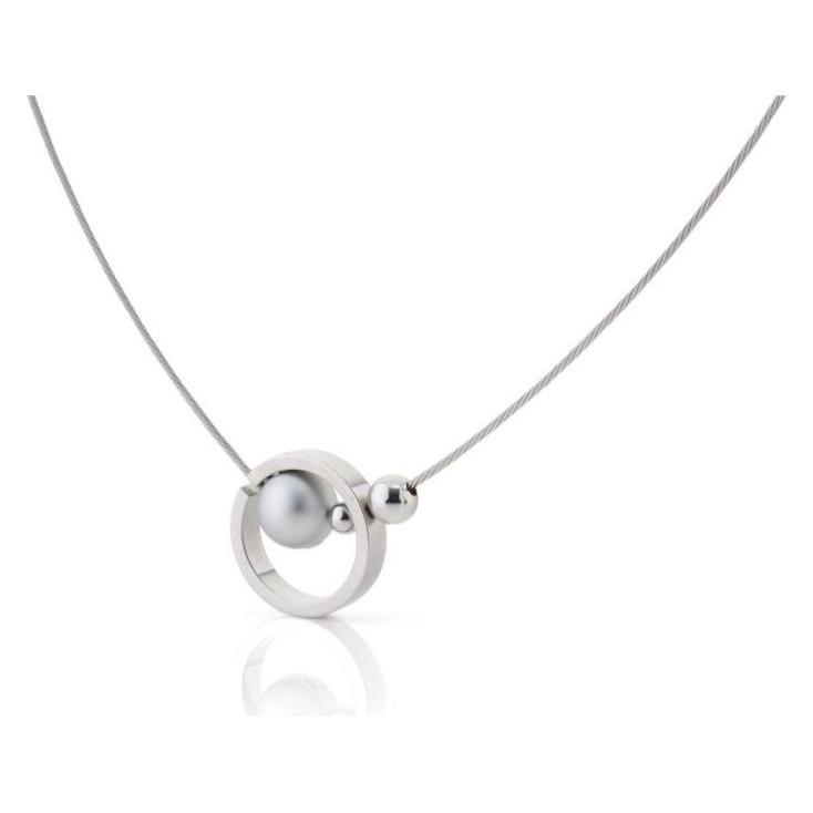 Clic By Suzanne, Halsschmuck, CS007A