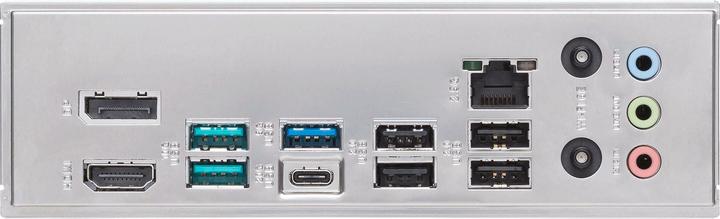 Produktbild ASUS TUF GAMING B860-PLUS WIFI (Socket S1, Intel B860, ATX)