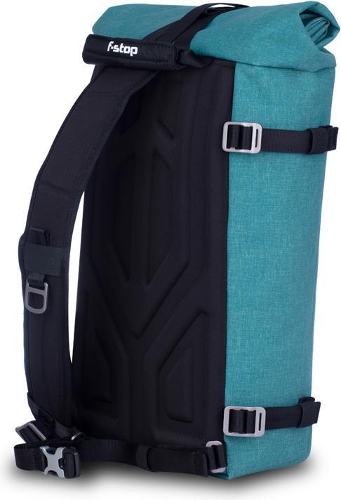 Produktbild F-Stop DYOTA 11 North Sea (teal) (11 l)