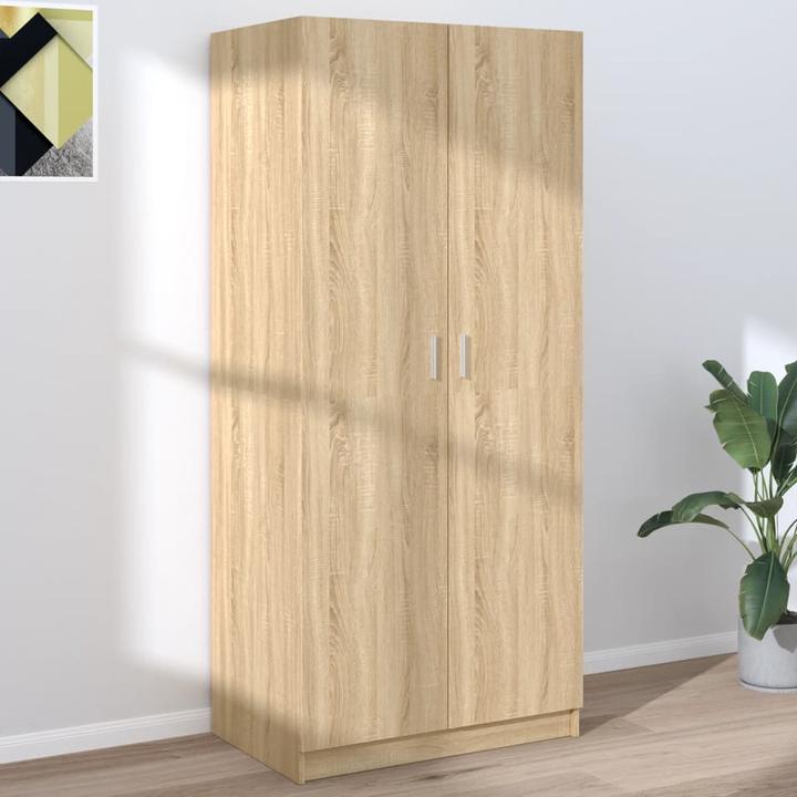 Immagine prodotto VidaXL Erminio (80 x 52 x 180 cm)