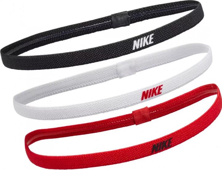 Actual product image Nike Mixed Width Headband (3Pack)