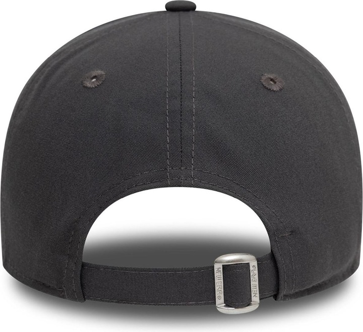 Produktbild New Era 9Forty Adjustable Cap - Tottenham Hotspur charcoal