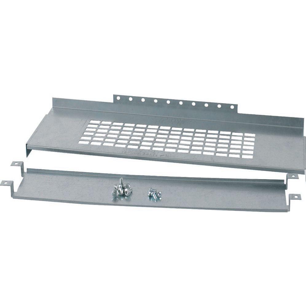 Eaton Lichtschottung für IZMX16, ausfahrbar, Breite 600mm, für BBB 187149, Serverschrank Zubehör